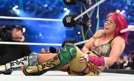 Report: Disappointing WWE news on Asuka