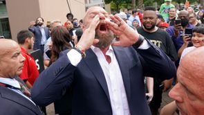 WWE announces major first-of-its-kind event