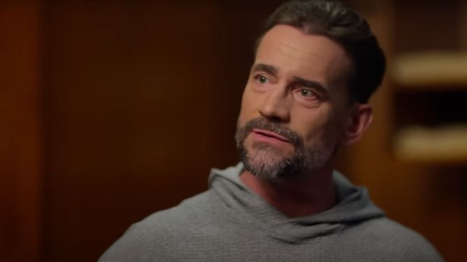 CM Punk makes a big decision on his WWE career