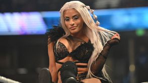 Zelina Vega shows off stunning new look ahead of WWE SmackDown
