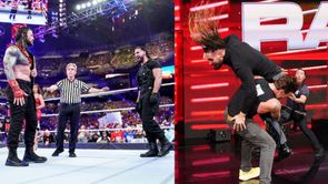 "Roman Reigns से प्यार है"- ट्राइबल चीफ को WWE से बाहर करने वाले रेसलर का उमड़ा प्यार! बताई अपनी दिल की बात