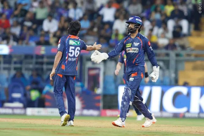 DC vs LSG, IPL 2025: Dr. Y.S. Rajasekhara Reddy ACA-VDCA Cricket Stadium, Visakhapatnam pitch history and T20 records