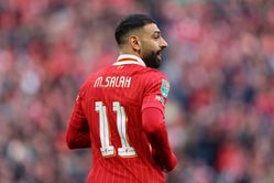 "I just don’t think he’s world-class" - Ex-Premier League star slams Mohamed Salah; claims Liverpool had a better forward