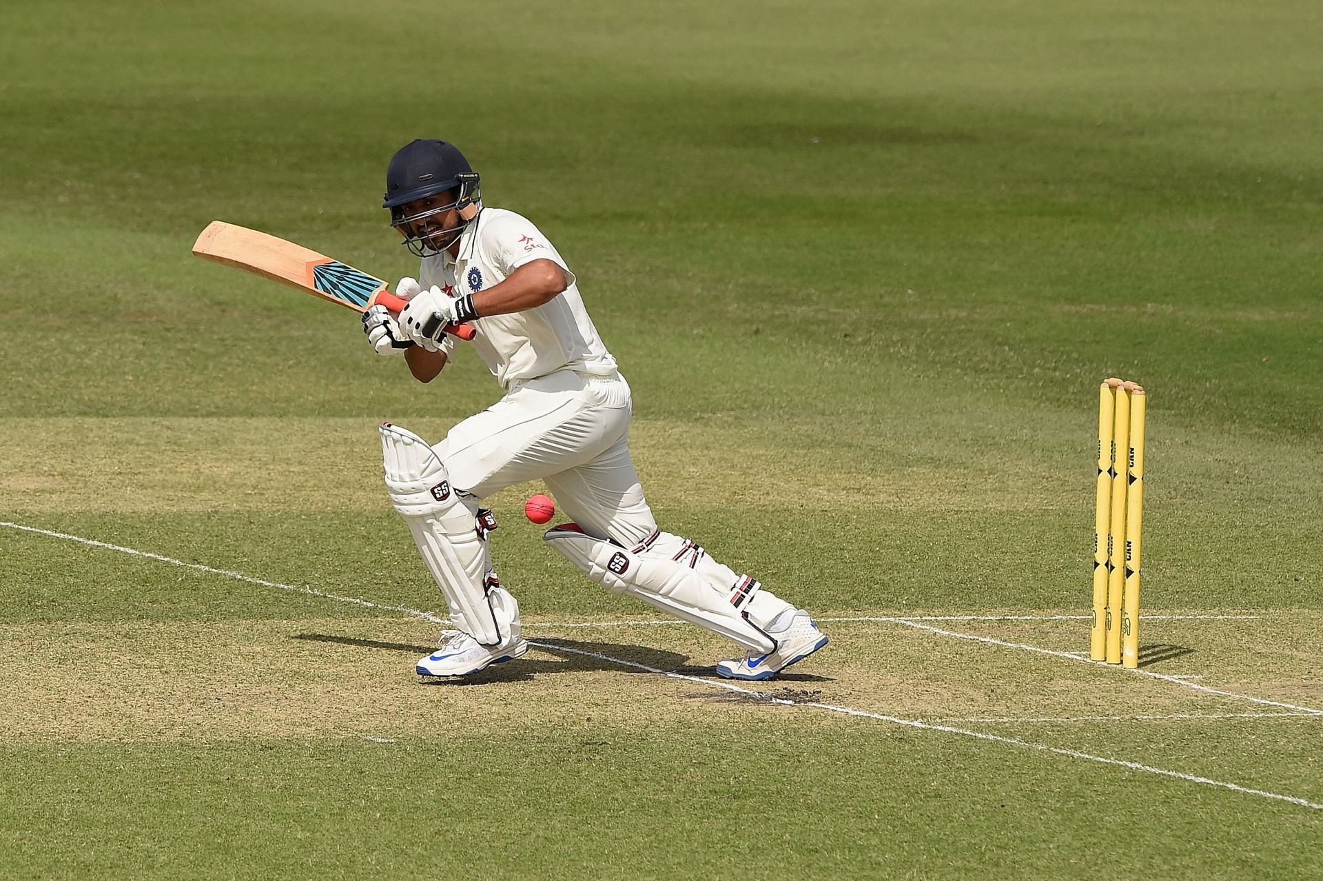 Karun Nair has represented India in six Tests and two ODIs. [P/C: Getty]