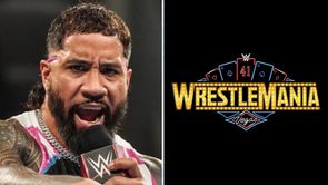 Kendrick Lamar set for WrestleMania 41? Jey Uso makes massive WWE revelation