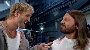 3 things that can happen between Logan Paul and AJ Styles on WWE RAW next week