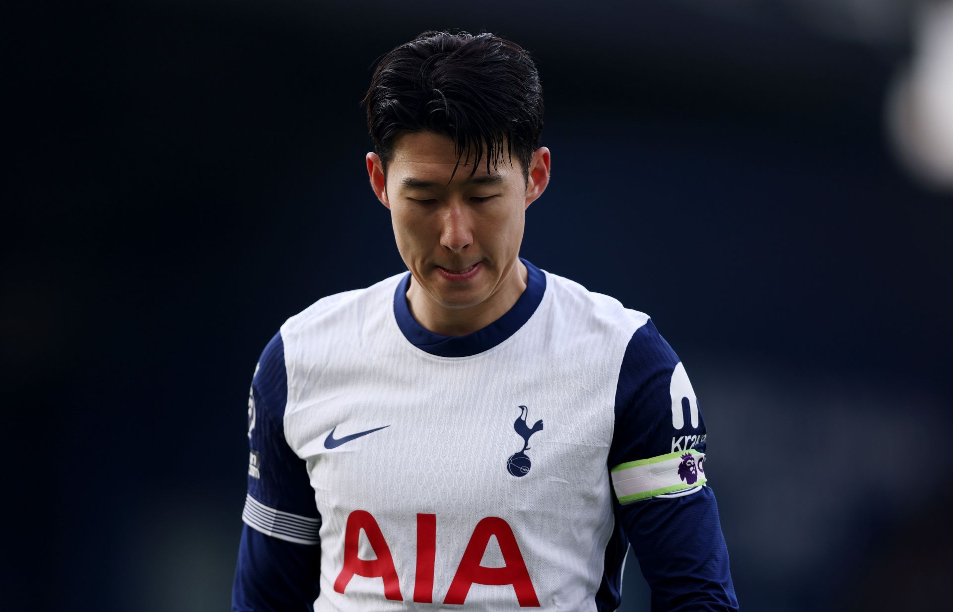 Ipswich Town FC v Tottenham Hotspur FC - Premier League - Source: Getty