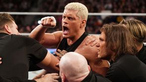 Cody Rhodes plans to get legit revenge on huge star after recent physical incident, says ex-WWE employee; it's not John Cena