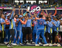 "The day before 2024 T20 World Cup final, I was praying slightly" - R Ashwin recalls his desperation to see Team India end ICC trophy drought