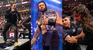3 सुपरस्टार्स जो WWE Raw में होने वाले Seth Rollins vs CM Punk स्टील केज मैच में दखल देकर बवाल मचा सकते हैं