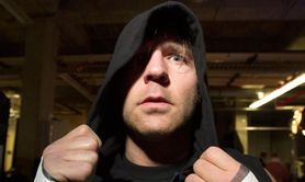 WWE omits Dean Ambrose