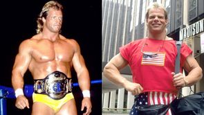 "You put me on the map in pro wrestling" – Lex Luger issues heartfelt thanks (Exclusive)