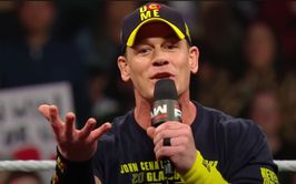 John Cena shares a "heartbreaking" cryptic message on social media