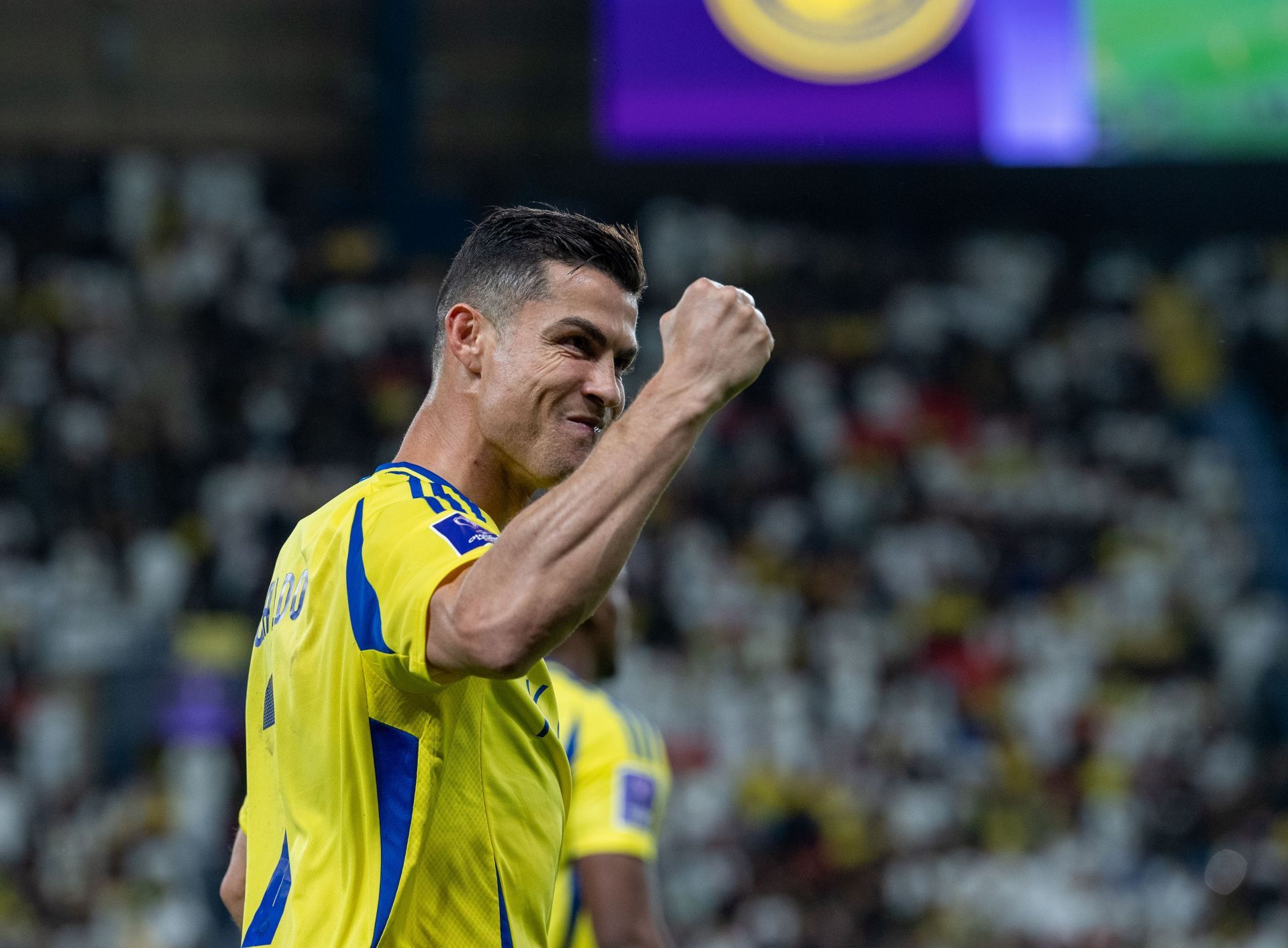 Al-Nassr v Esteghlal - AFC Champions League - Source: Getty