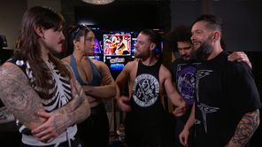 Major Judgment Day member shares a 3-word message ahead of WWE RAW