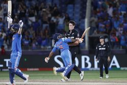 Former England captain picks Team of the Tournament for 2025 Champions Trophy; leaves out KL Rahul among 3 Indians