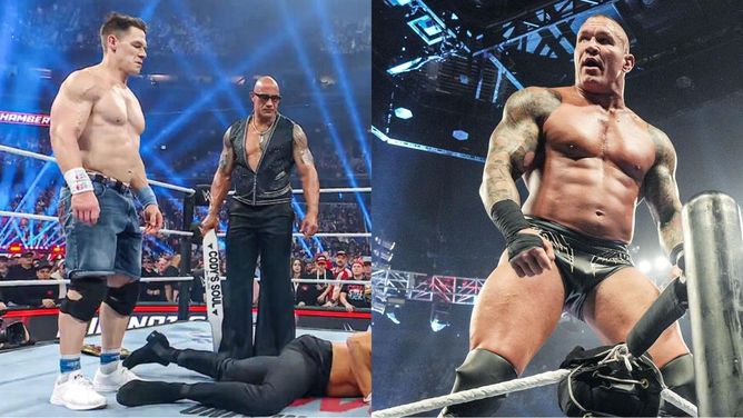 5 बड़ी बातें जो WWE Elimination Chamber 2025 के जरिए इशारों-इशारों में बताई गईं
