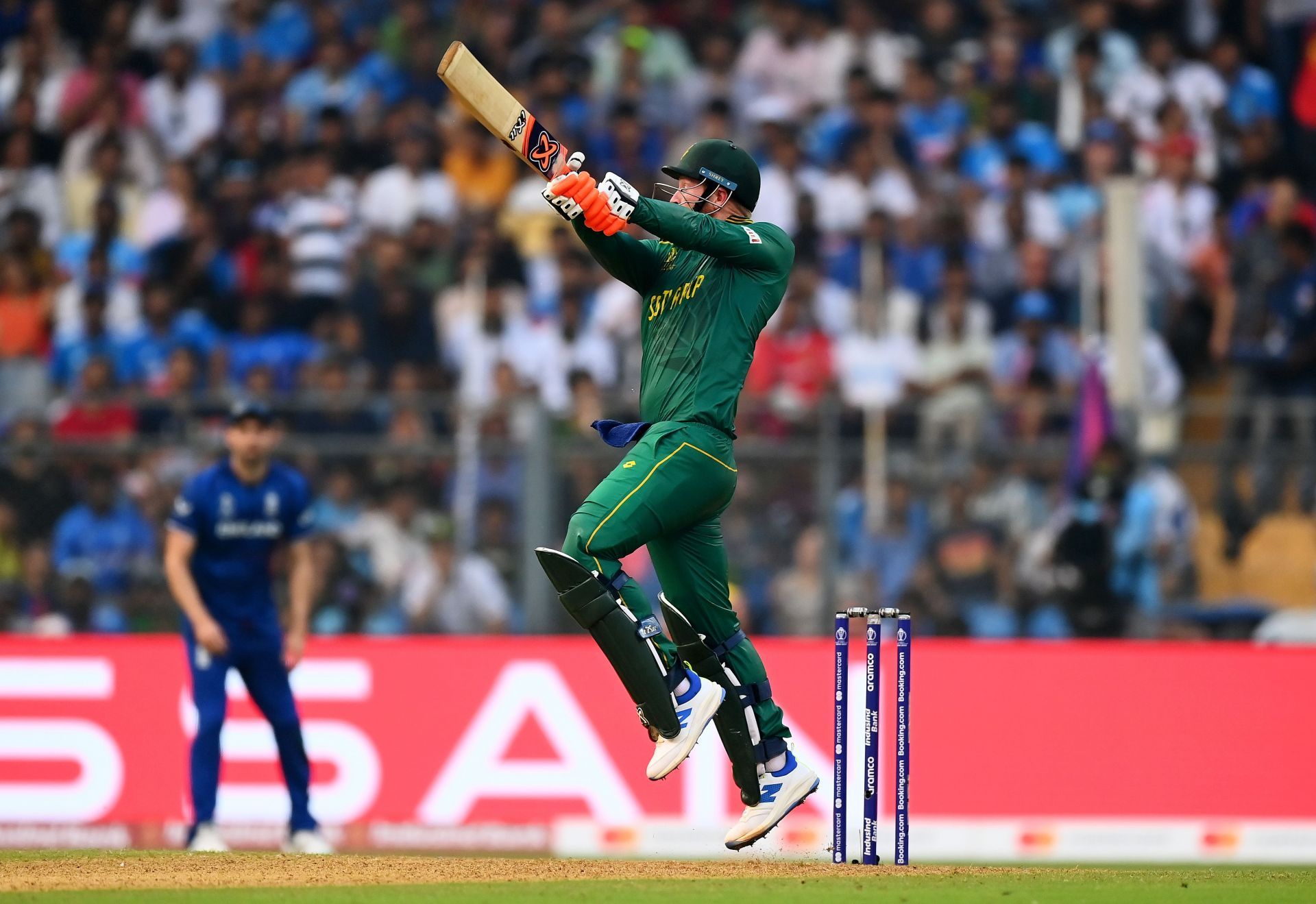 England v South Africa - ICC Men