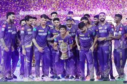 We asked Grok to predict IPL 2025 Purple Cap winner; it picked Indian spinner as a dark horse