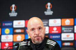 "Doing something good and was a talented coach, but it didn’t work out" - Manchester United star admits he moved to club because of Ten Hag