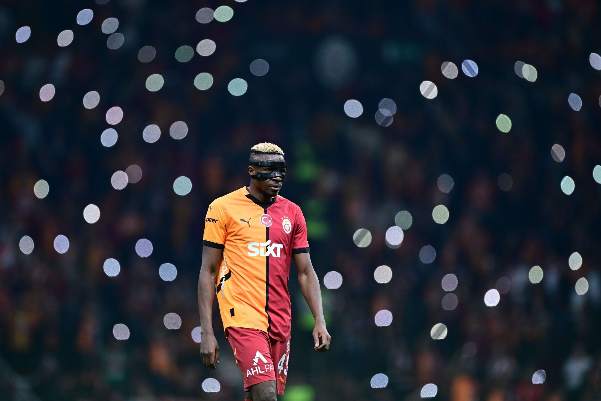 Galatasaray v Onvo Antalyaspor - Turkish Super Lig - Source: Getty