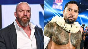 3 WWE stars Triple H did dirty on the Road to WrestleMania 41