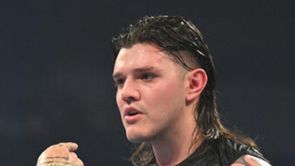Judgment Day star sent Dominik Mysterio a message after his career nearly ended following injury; he's revealed what he said