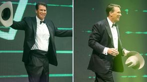 JBL reveals whether he's returning to WWE in the buildup to WrestleMania in a special role