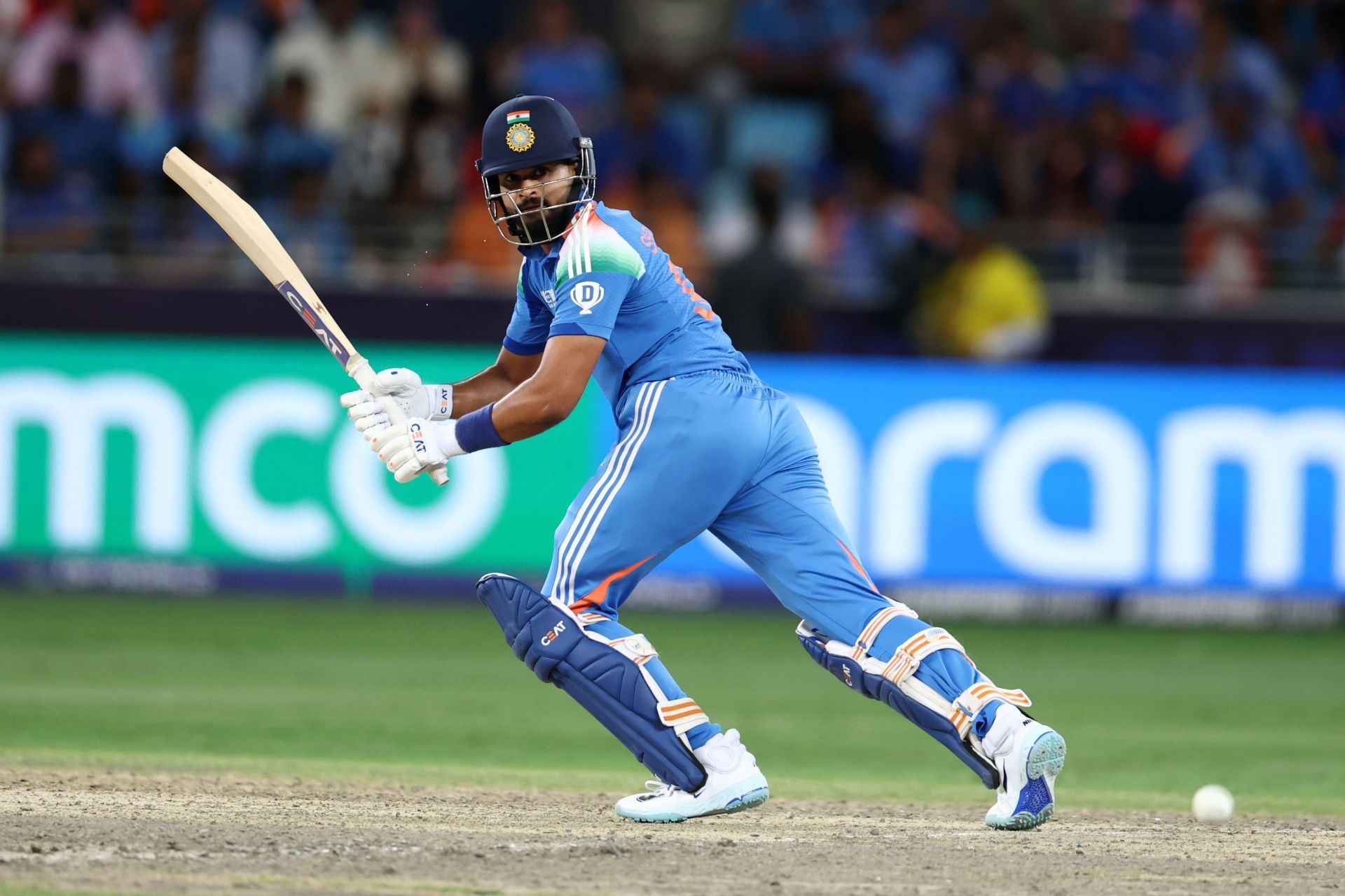 India v New Zealand: Final - ICC Champions Trophy 2025 - Source: Getty