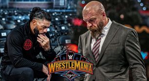Roman Reigns to be forced to miss WrestleMania 41 due to injury after unfortunate incident? Exploring the possibility