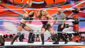 Chelsea Green and Natalya reveal shocking conditions on the indies before WWE