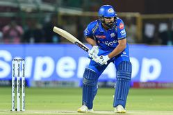 IPL 2025: Predicting 3 players who could score the most runs in today’s CSK vs MI match ft. Rohit Sharma