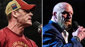 John Cena's former manager says Triple H could be unwilling to entertain WWE return; reveals huge reason why (Exclusive)