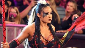 Former WWE star Xia Li sends an important message to the fans on social media