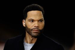 “If there’s a race he’s going to win one” - Joleon Lescott names Arsenal star who can still make opponents ‘nervous’ despite lack of form