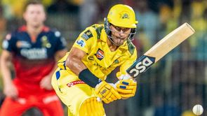 IPL 2025: Predicting 3 players who could score the most runs in today’s RR vs CSK match ft. Rachin Ravindra