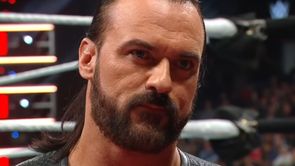 Unfortunate news on Drew McIntyre after SmackDown - Reports