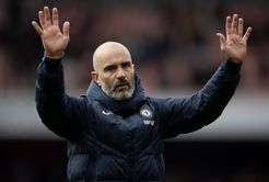Chelsea among clubs linked with move for Manchester City outcast in the summer: Reports