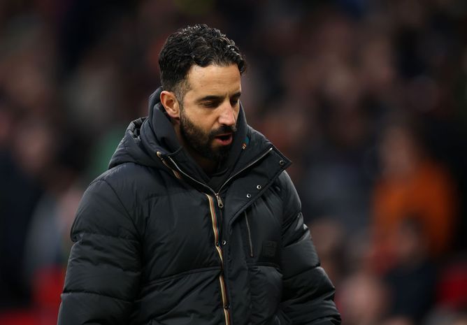 Manchester United dealt blow as 2 key players miss training ahead of Europa League clash against Real Sociedad