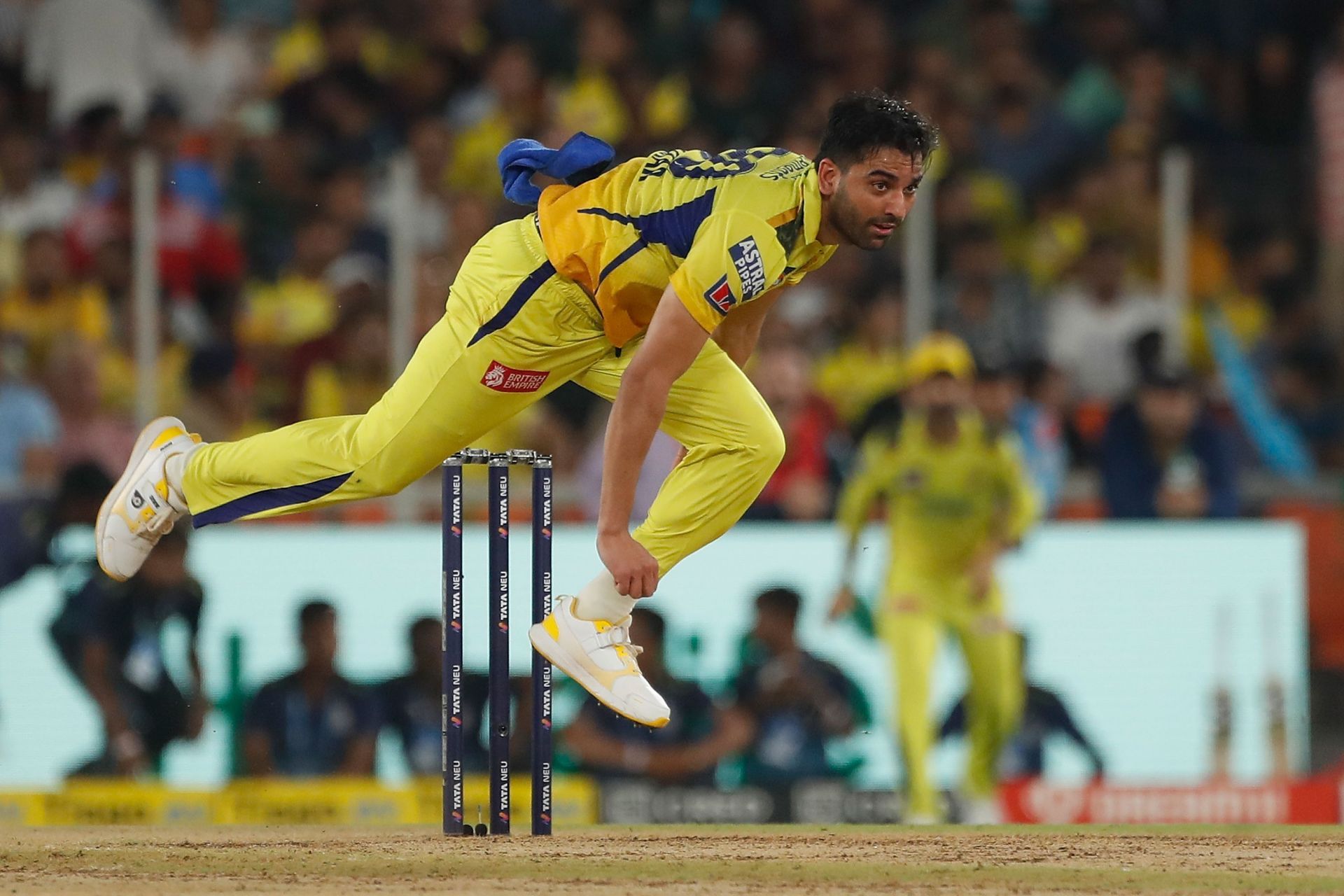 IPL 2023: Final - Chennai Super Kings v Gujarat Titans - Source: Getty