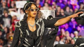 WWE has an exciting plan for Bianca Belair after WrestleMania, says 41-year-old
