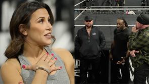 "I feel attacked" - Popular star and ex-girlfriend of Bully Ray reacts to Mickie James's controversial comments on WWE LFG
