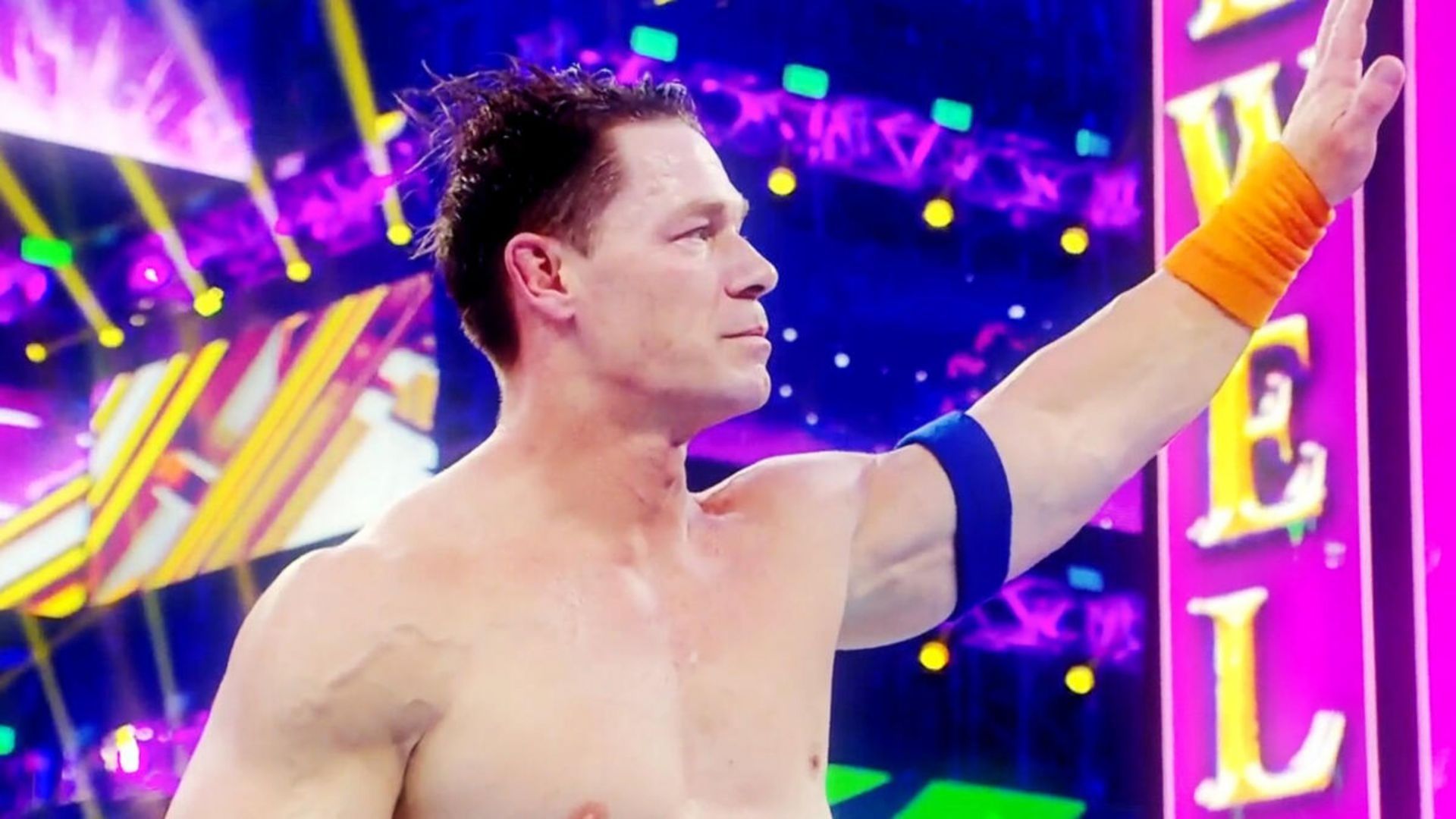 John Cena must undergo character change and face huge WWE legend in his ...