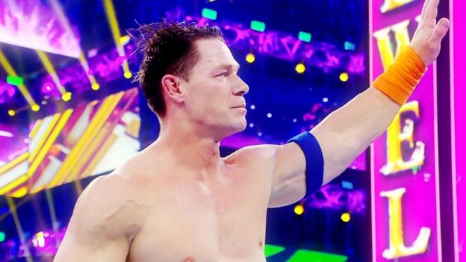 John Cena must undergo character change and face huge WWE legend in his final match, says analyst