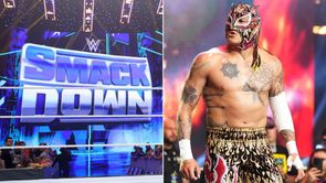 Details on when Rey Fenix will make his WWE debut after SmackDown teaser - Reports