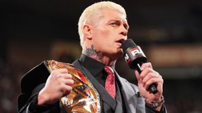 Reason why Cody Rhodes losing his title to John Cena would be good for him, according to WWE Hall of Famer