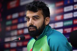 "Because they want to make Shadab Khan the captain" - Former cricketer’s shocking claim on Pakistan’s team for NZ vs PAK 2025 tour
