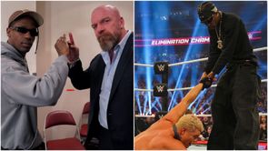 Travis Scott releases new merchandise mocking Cody Rhodes injury
