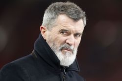 "I’m not sure he’s trying" - Manchester United legend Roy Keane reacts after Marcus Rashford's performance for Aston Villa
