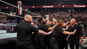 Massive update on Bill Goldberg’s WWE return match - Reports